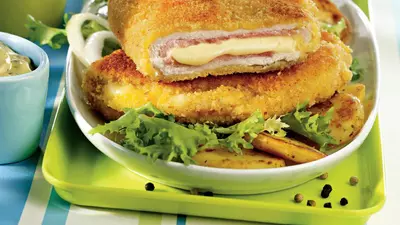 Gordon Bleu la minut