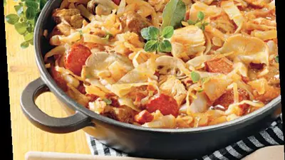 Specialitate poloneză