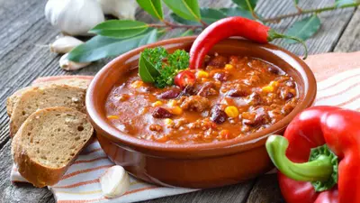 Chili con carne