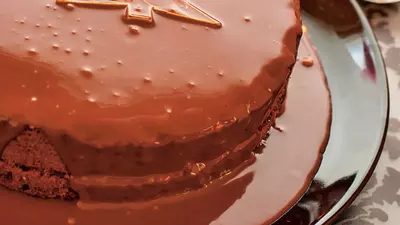 Tort de ciocolată