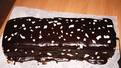 Tort Doboș reinventat