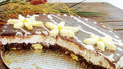 Tort cu biluțe de brânză