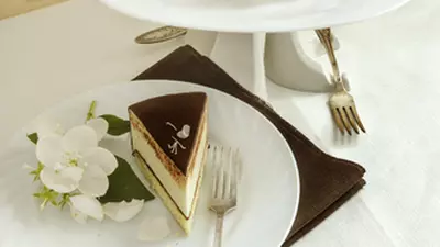 Prăjitura kinder bueno