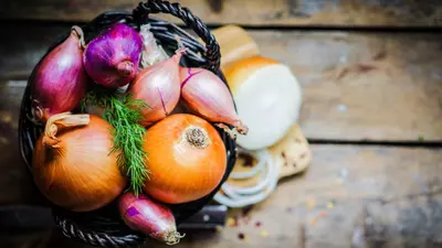 Da, contează ce tip de ceapă folosești!