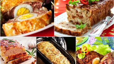 Rețete de drob pentru masa de Paște