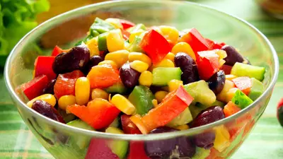 Salata „Hidratantă”