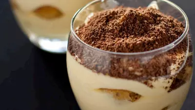 Tiramisu Clasic