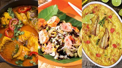 Dezlegare la peste Postul Craciunului 2018. Care sunt zilele și ce rețete poți să faci