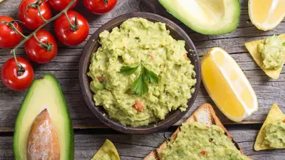 Guacamole