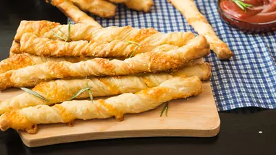 Sărațele cu brânză