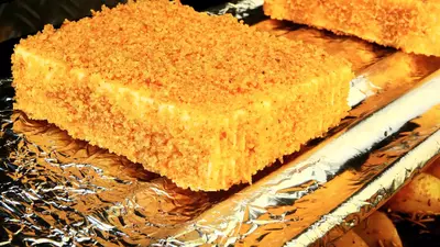 Brânza Feta Saganaki