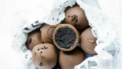Trufe cu Oreo: cel mai simplu și rapid desert, cu care vei impresiona pe oricine