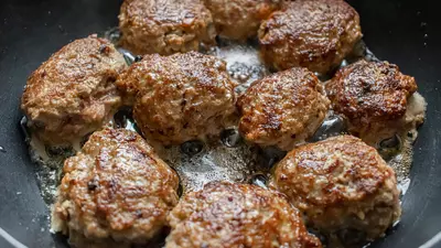 Chifteluțe în sos de bere