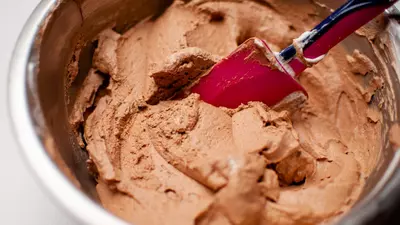 Cremă mousse Baileys