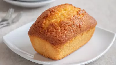 Chec cu făină de năut – rețeta fără gluten