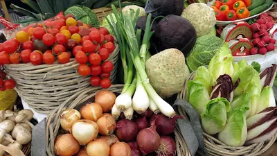 (P) Începe postul Crăciunului. Ce alimente putem consuma în Post