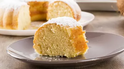 Chec cu cocos – rețeta keto