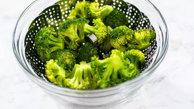 3 rețete simple cu broccoli