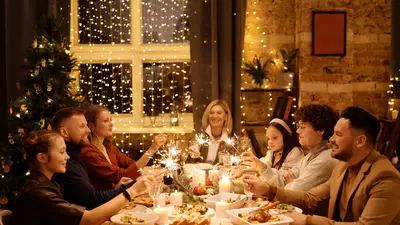 (P) Rețete de iarnă pentru multicooker: sărbătorește sezonul cu mâncăruri delicioase