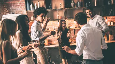 (P) 5 sfaturi care te ajută să ai o masă festivă memorabilă