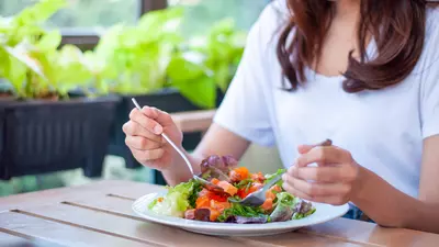 4 alimente care te ajută să slăbești sănătos