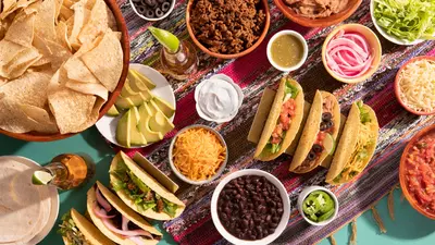 (P) 4 idei de rețete pentru o cină vegetariană rapidă și delicioasă