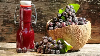 (P) Superalimentele care îți pot transforma sănătatea