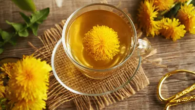 (P) Ceaiuri recomandate pentru ficat gras 