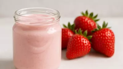 (P) 5 sugestii de gustări echilibrate pentru orice moment al zilei