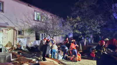 Care-este-starea-persoanelor-r--nite---n-explozia-devastatoare-de-la-Buftea--Anun--ul-f--cut-de-Ministerul-S--n--t----ii--b--font-color--red--VIDEO--font---b-