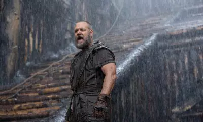 Noe - Russell Crowe