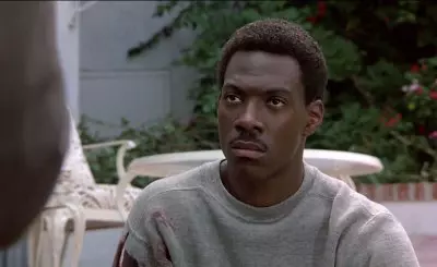 Poliţistul din Beverly Hills - Eddie Murphy