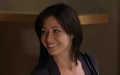 Shannen Doherty