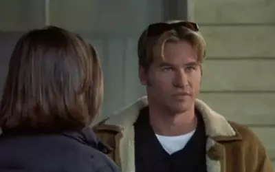 At First Sight - Val Kilmer
