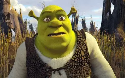 Shrek pentru totdeauna