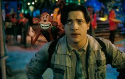 Monkeybone - Brendan Fraser