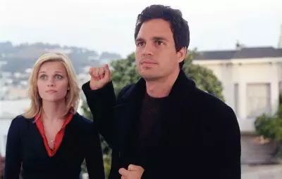 Ca în rai - Reese Witherspoon şi Mark Ruffalo