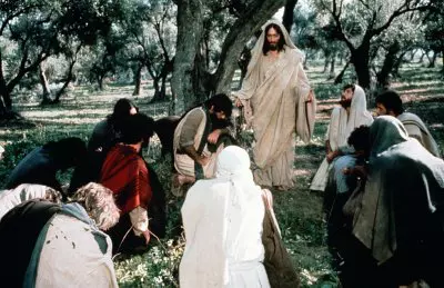 Iisus din Nazareth