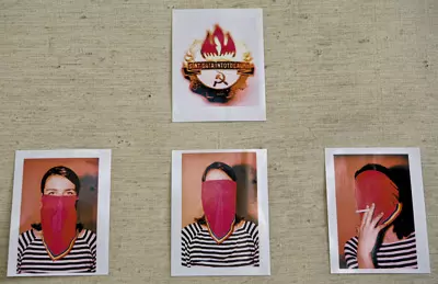 Privind inapoi cu nostalgie - Fantoma comunismului