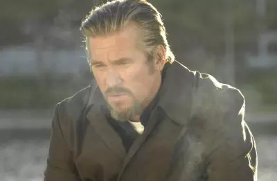 Ziua lui Columb - Val Kilmer