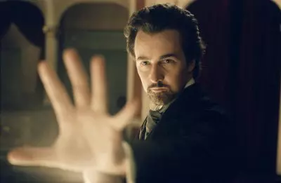 Edward Norton