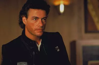 rafuiala van damme