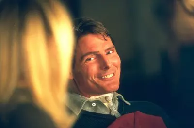 Fereastra din spate - Christopher Reeve
