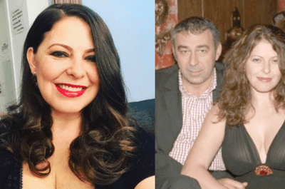 Rita Mureșan, despre relația cu fostul soț, Nelu Mureșan, la 18 ani de la divorț: "Nu pot decât să-i fiu recunoscătoare pentru absolut tot"