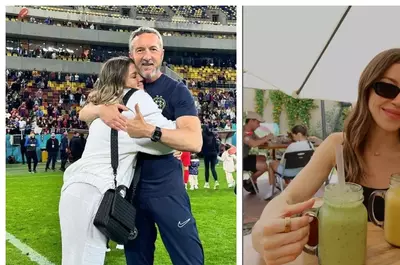 Meme Stoica și fiica lui, Teodora, țin postul cu apă timp de 5-7 zile: "Organismul începe să-ți mănânce din celulele cancerigene, poți să scapi fără probleme doar cu nemâncare"