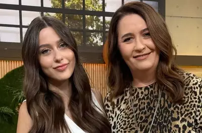 Emma, fiica Amaliei și a lui Ilie Năstase, a văzut camera în care a locuit Prințul William când era student: „A stat acolo. Nu e păstrată ca muzeu, e ocupată”