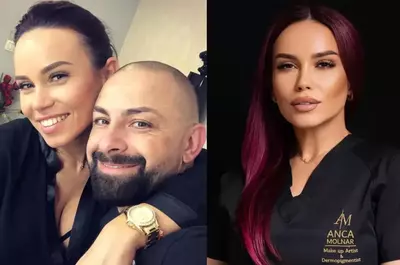 Claudiu, soțul Ancăi Molnar, dezvăluiri tulburătoare la mai bine de un an de la tragedie: "Sunt multe chestii care mi s-au întâmplat". Cum se simte fiul adolescent