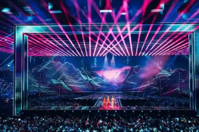 Eurovision 2026: Lista celor zece finaliști ai Selecției Naționale. Emil Rengle, Monica Odagiu, Emy Alupei, printre cei norocoși / Andreea Bănică nu a intrat în finală