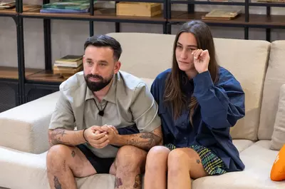 Oase și Maria Pitică au câștigat Power Couple, sezonul 3. Primele declarații după ce Sandra Izbașa și Răzvan Bănică au abandonat: "Te iubesc din toată inima mea, banii nu au contat niciodată pentru noi! Iubirea contează"