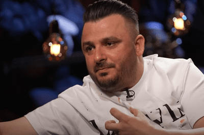 Liviu Guță, mărturisiri tulburătoare, cu lacrimi în ochi, despre coșmarul prin care trece de câțiva ani: "Am făcut două preinfarcturi din cauza asta!"